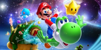 Super-Mario-Galaxy