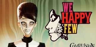 We Happy Few