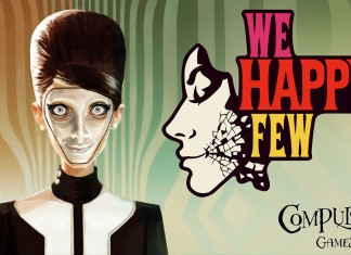 We Happy Few