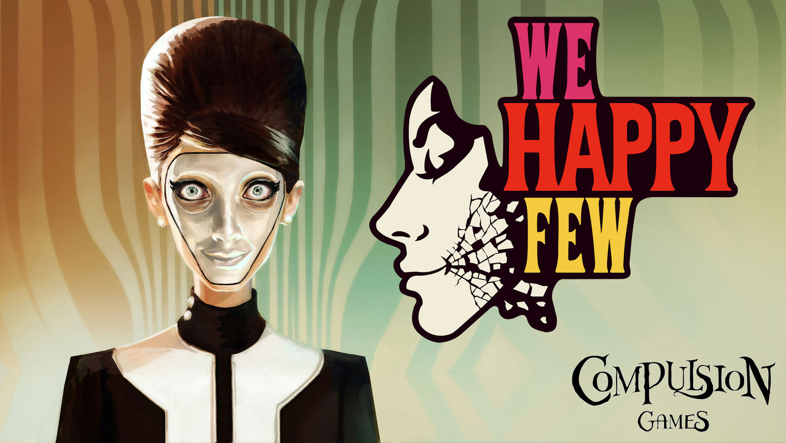 We Happy Few We Happy Few
