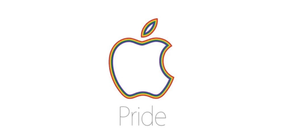 apple pride