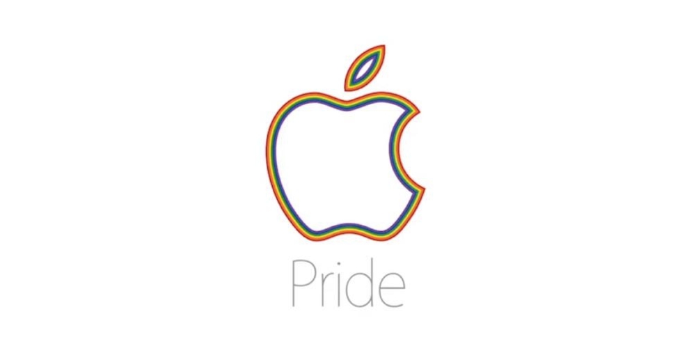 apple pride apple pride