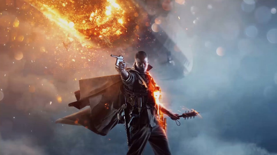battlefield 1 battlefield 1