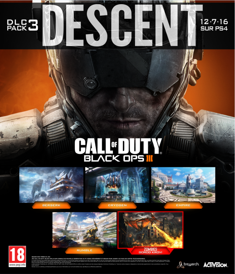 black ops 3 descent black ops 3 descent