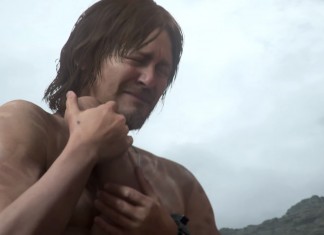death stranding
