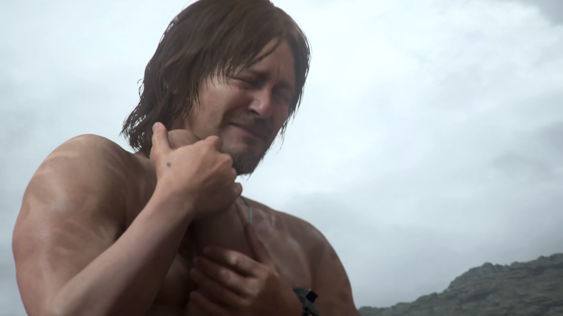 death stranding