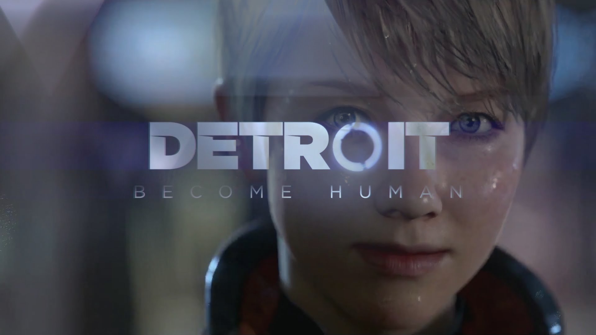 detroit become human detroit become human