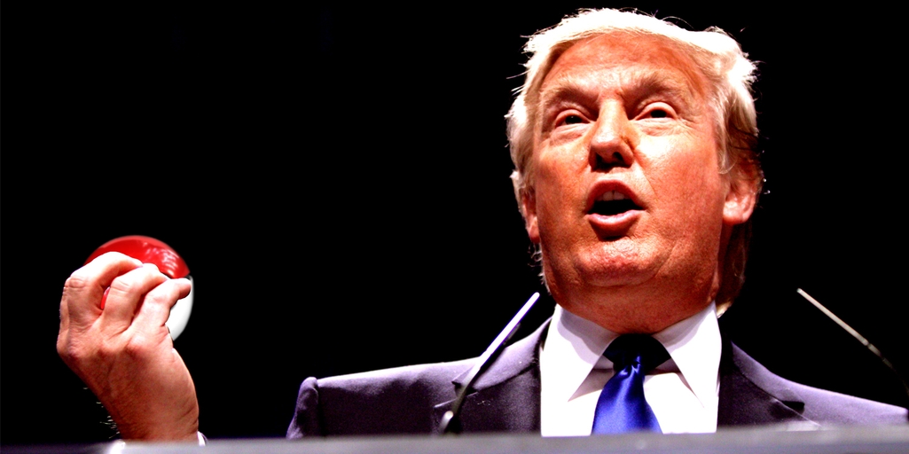 donald trump donald trump