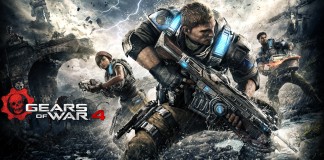 gears 4