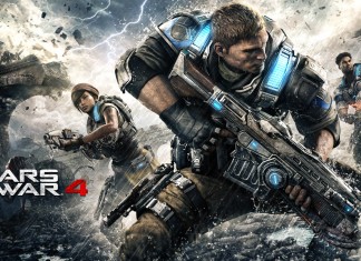 gears 4