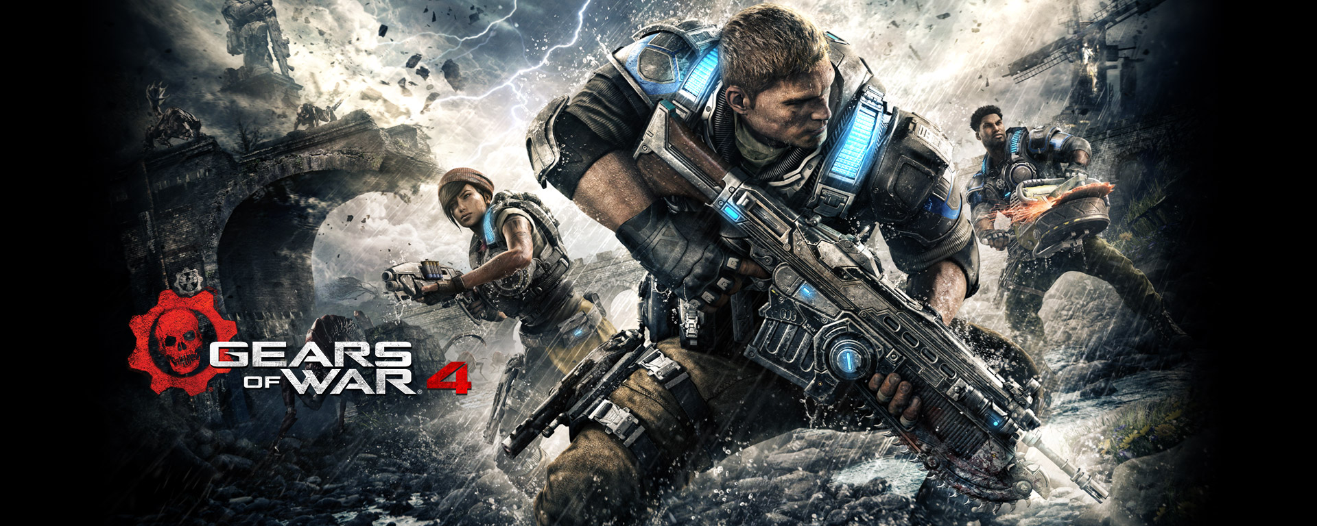 gears 4