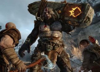 god of war2