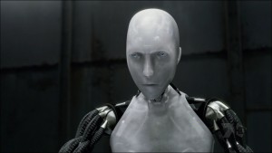 irobot