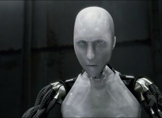 irobot