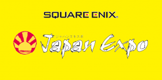 japan expo square enix