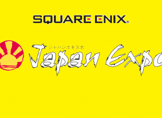 japan expo square enix