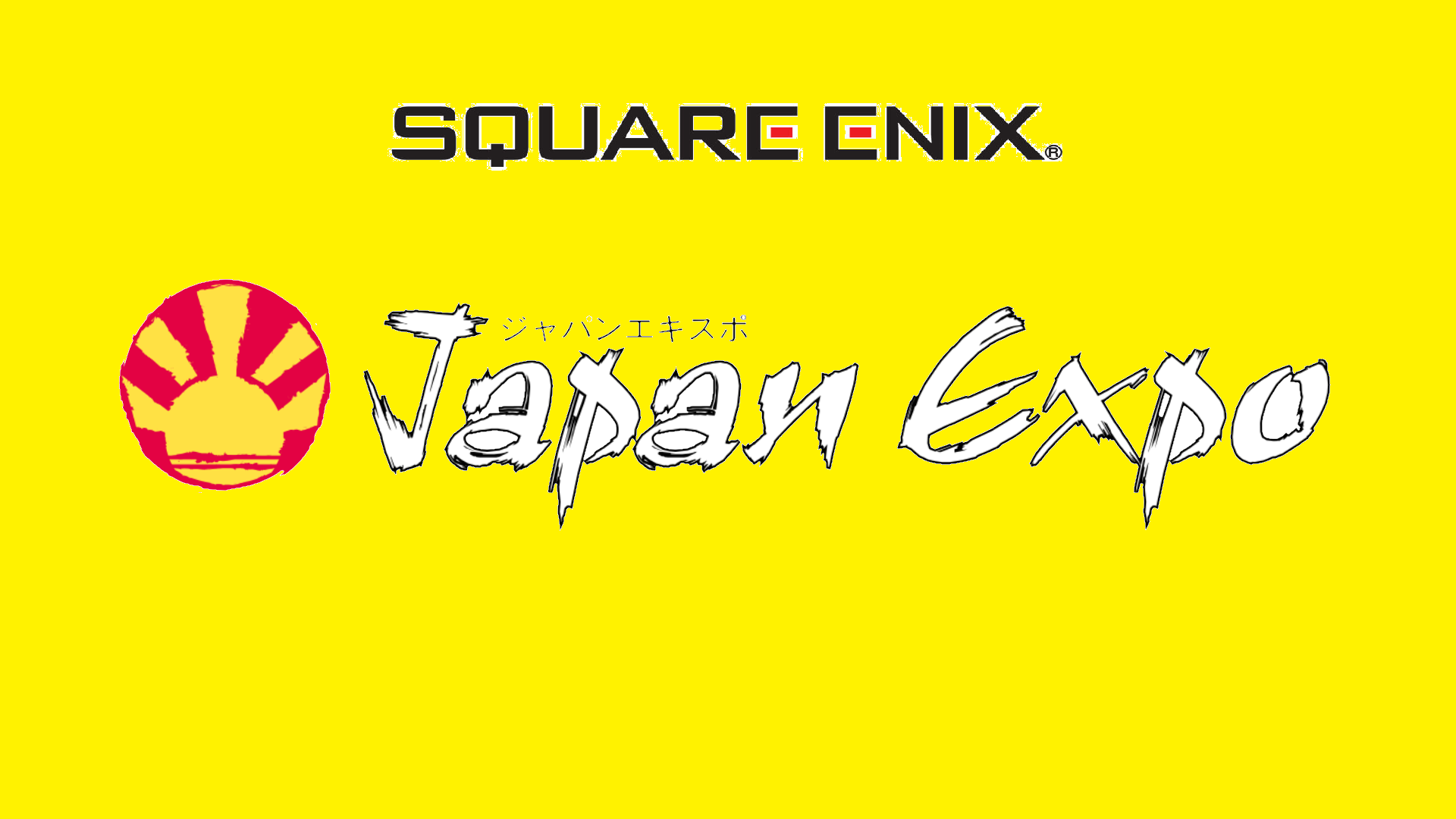 japan expo square enix japan expo square enix