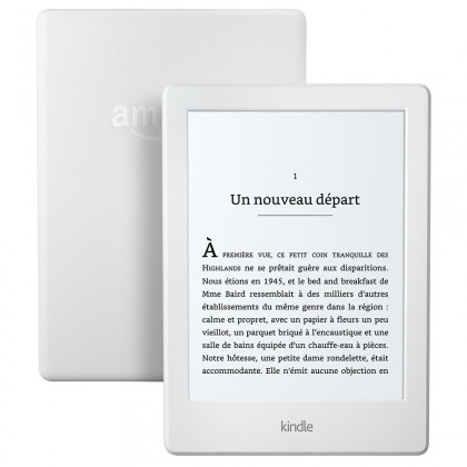 kindle amazon 02 420x420 - La Kindle d'Amazon remise au goût du jour