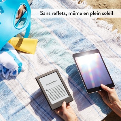 kindle amazon 04 420x420 - La Kindle d'Amazon remise au goût du jour