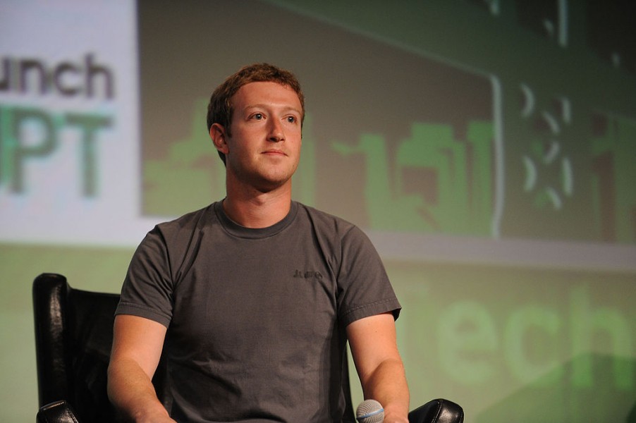 mark zuckerberg mark zuckerberg