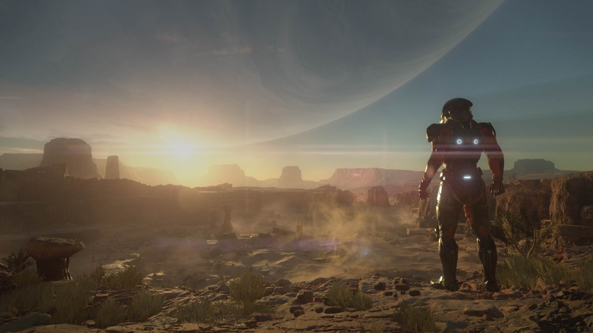 mass effect mass effect