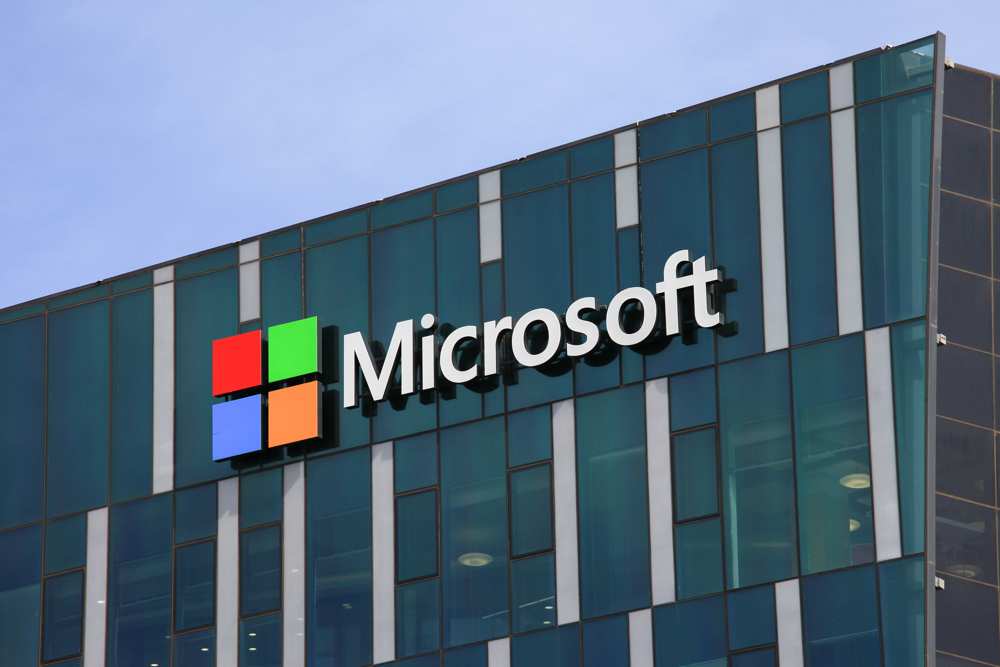 microsoft microsoft