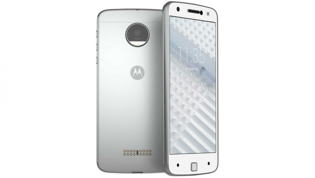 moto z01