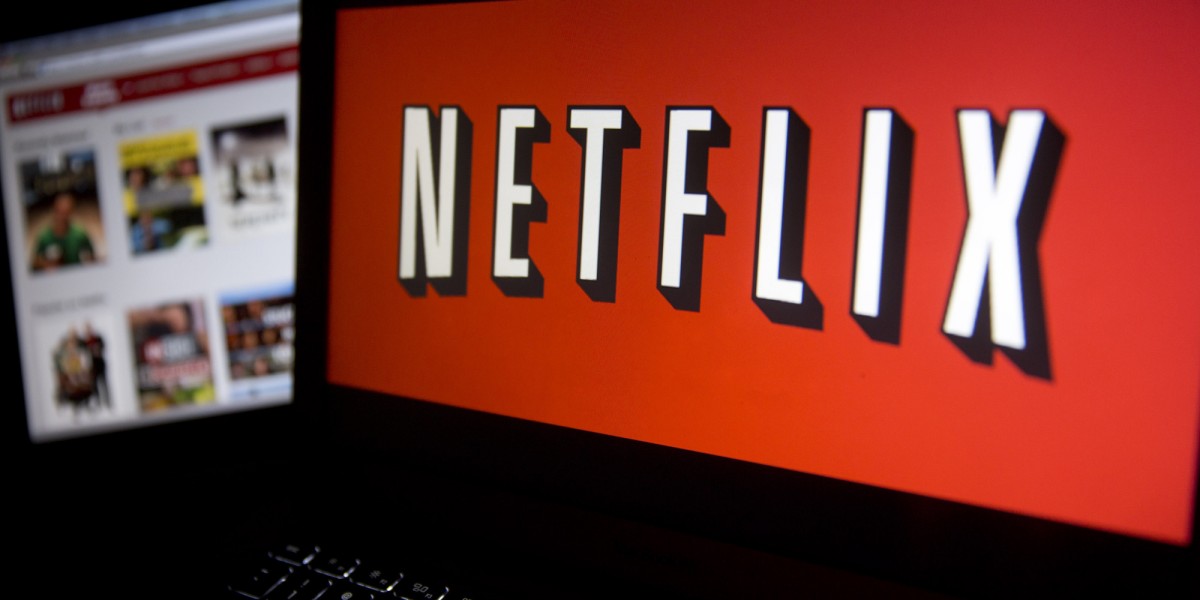 Netflix, EuropaCorp, Luc Besson, streaming, 