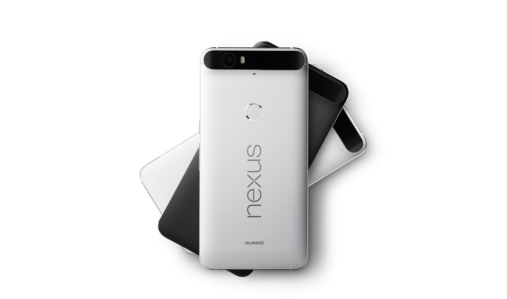 nexus 6p