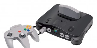 nintendo 64