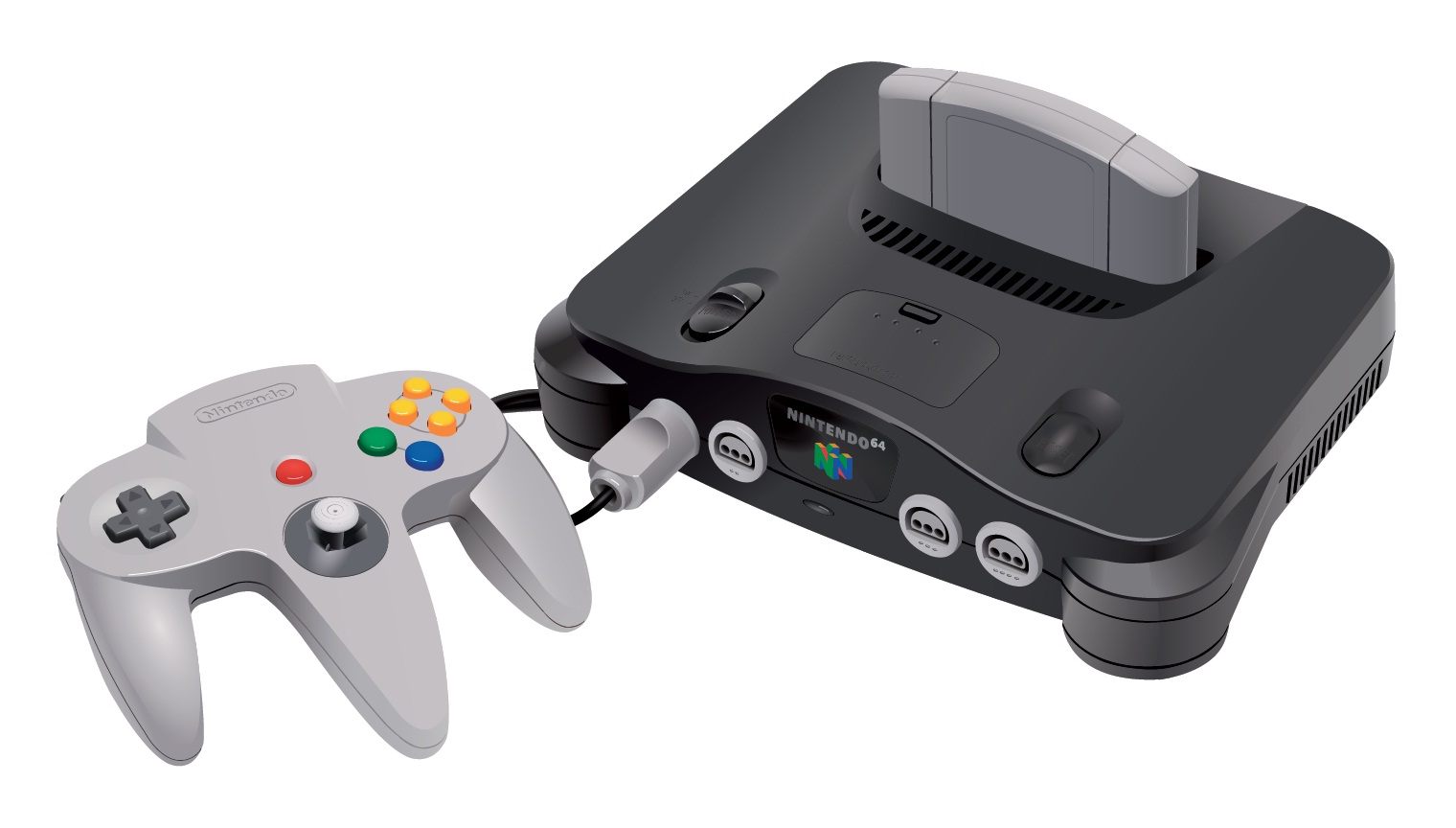 nintendo 64