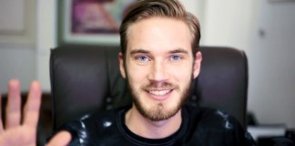 pewdiepie