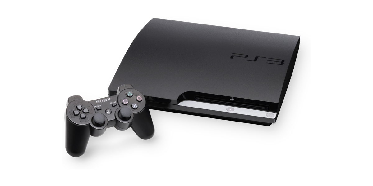 playstation 3 playstation 3