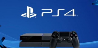 playstation 4 banniere