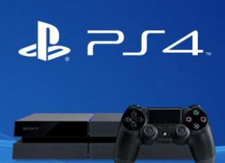 playstation 4 banniere