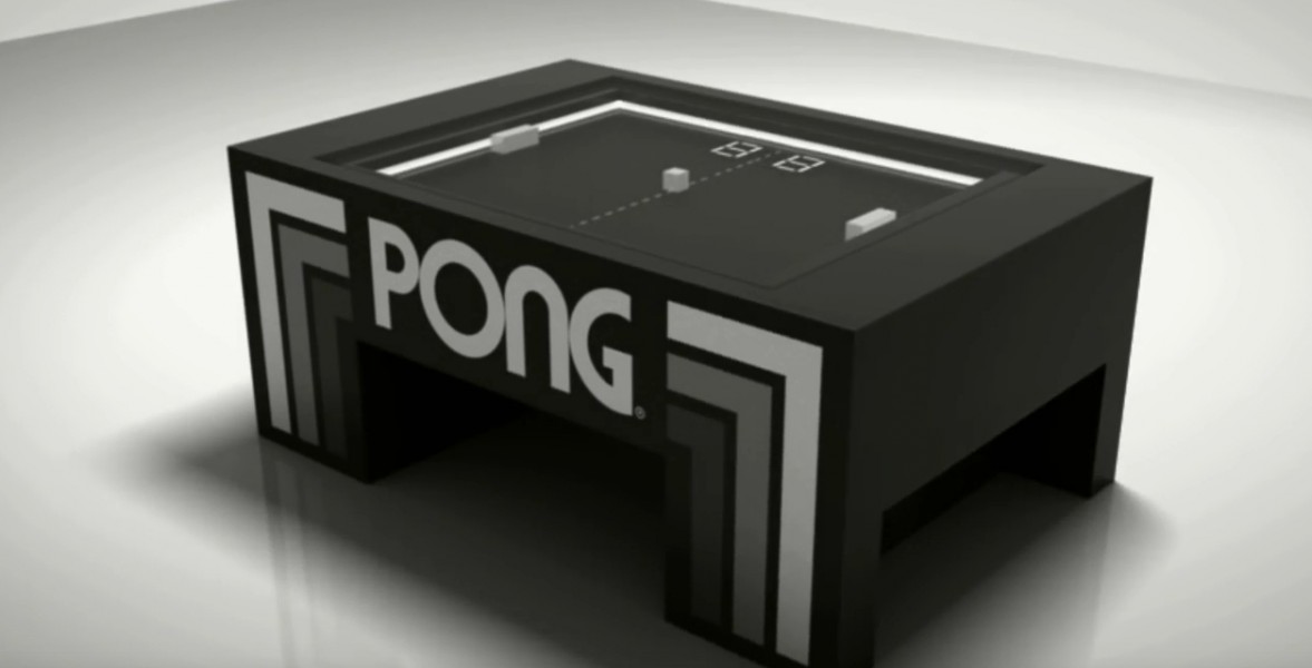 pong