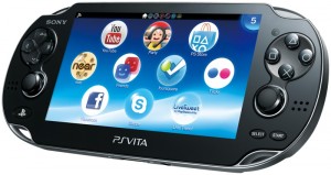 psvita