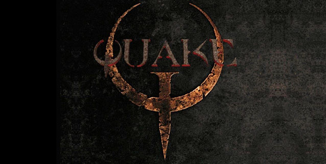 quake quake