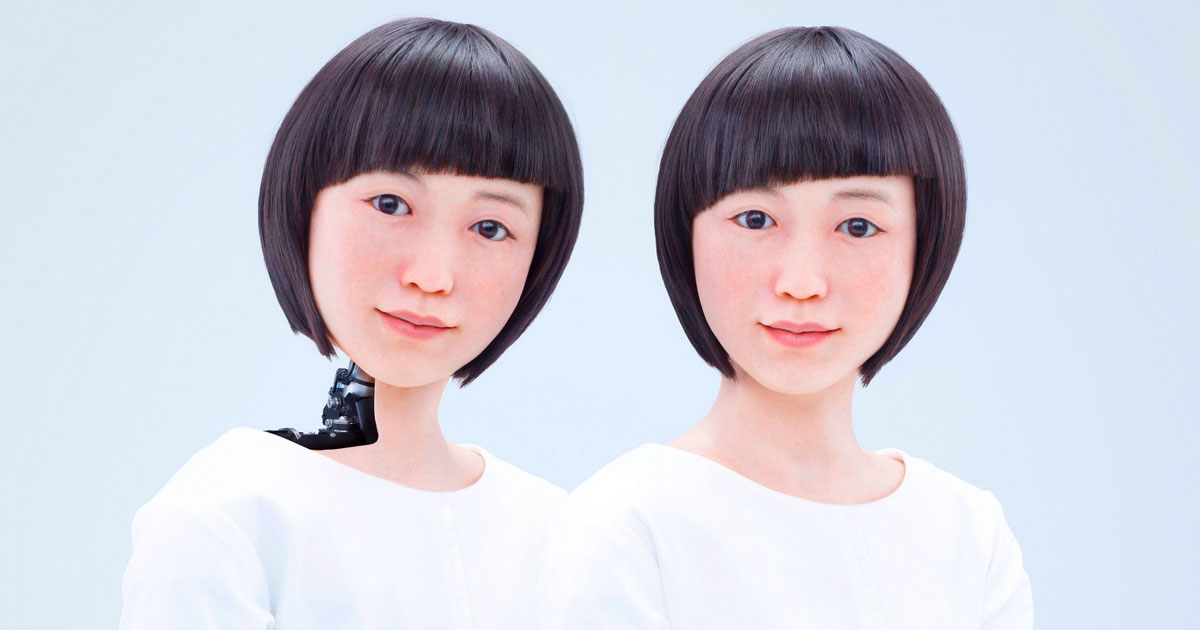 robots droits robots droits