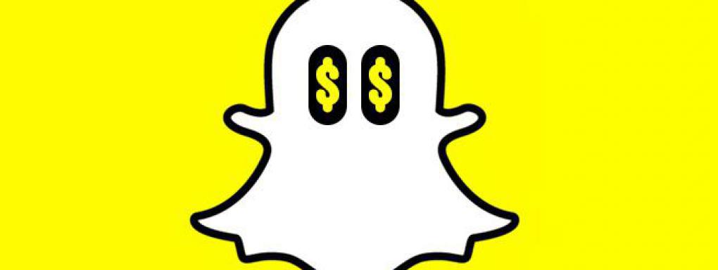 snapchat remunération snapchat remunération