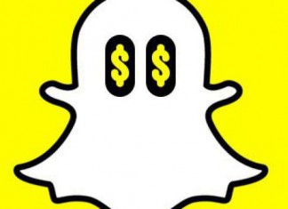 snapchat remunération