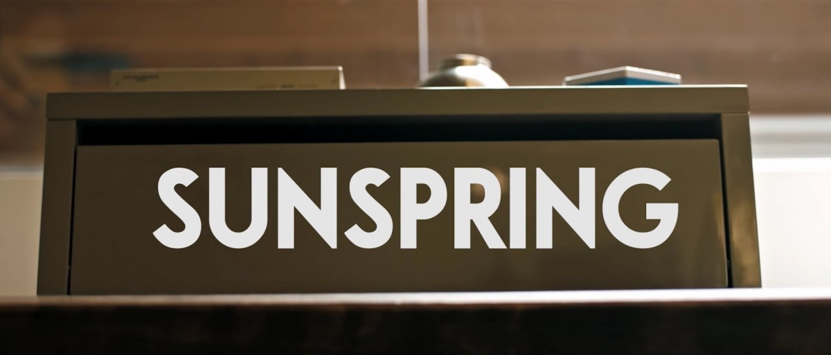 sunspring 01 sunspring 01