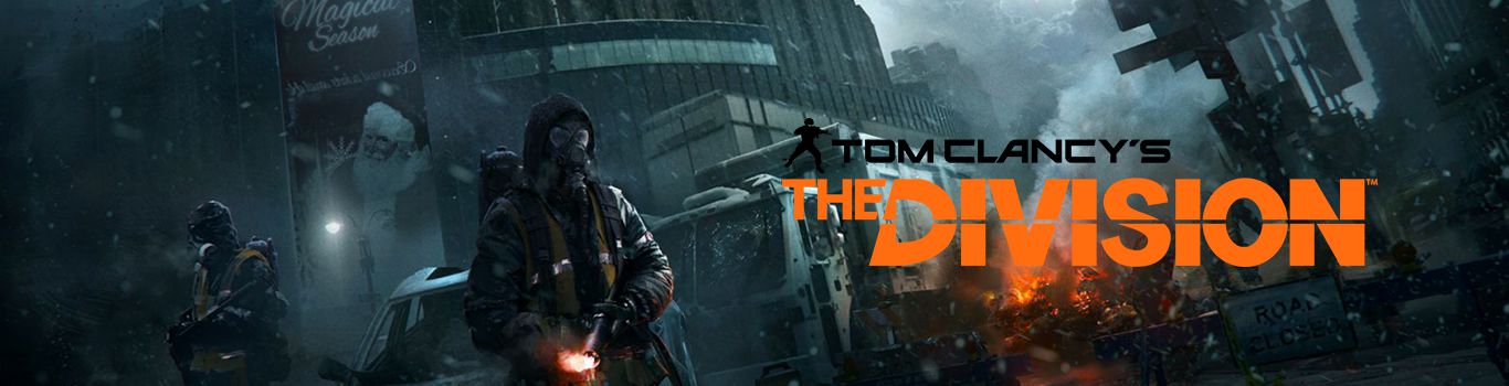 the division