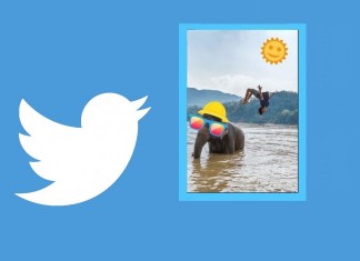 twitter stickers