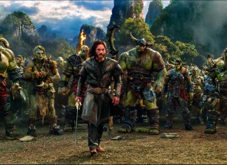 warcraft le commencement