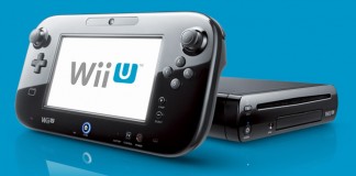 wii u