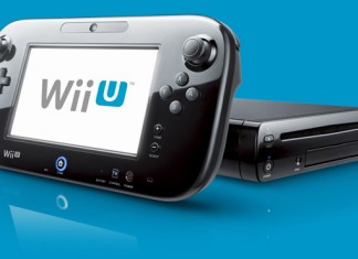 wii u