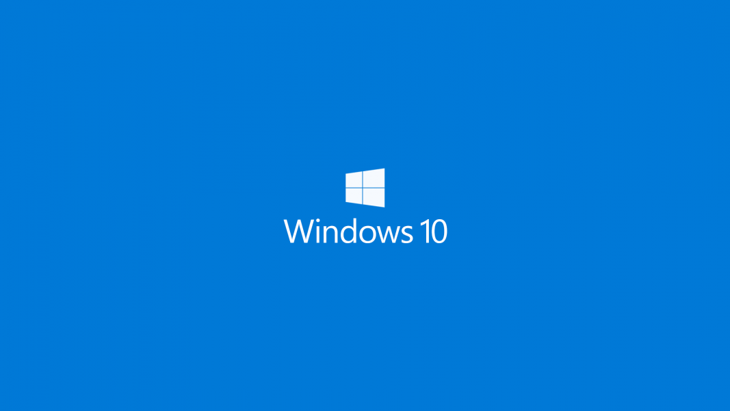 windows 10