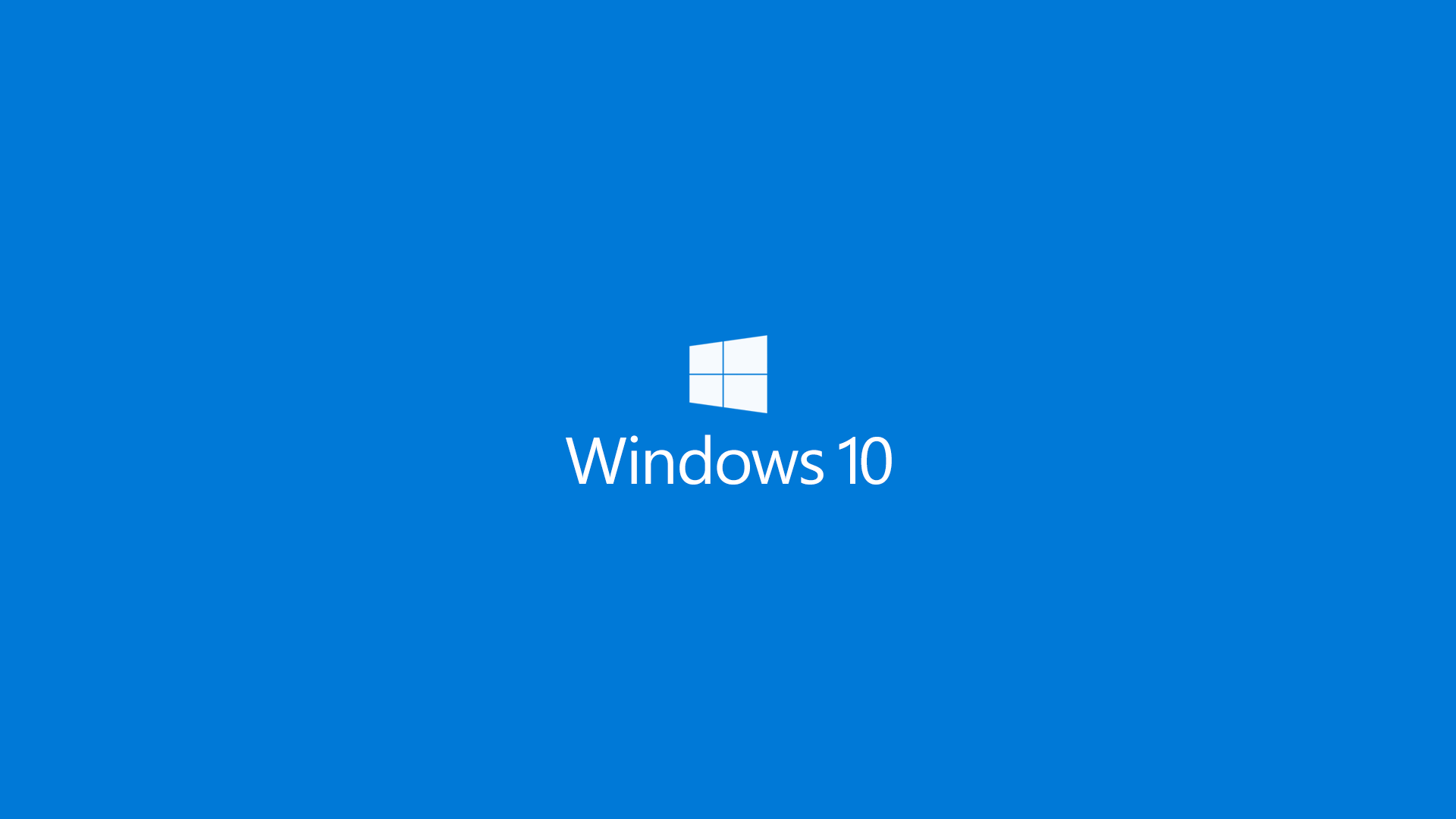 windows 10