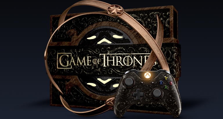 xbox games of thrones